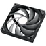 Kép 6/6 - TRYX ROTA PRO ventilátor - 140 mm, fekete
