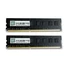 Kép 1/2 - G.SKILL Value DDR3 1333MHz CL9 8GB Kit2 (2x4GB)