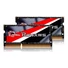 Kép 2/2 - G.SKILL Ripjaws DDR3L SO-DIMM 1866MHz CL11 16GB Kit2 (2x8GB)