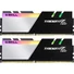 Kép 1/2 - G.SKILL Trident Z Neo DDR4 2666MHz CL18 16GB Kit2 (2x8GB) AMD