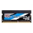 Kép 1/2 - G.SKILL Ripjaws DDR4 SO-DIMM 3200MHz CL18 8GB