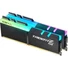 Kép 1/4 - 16GB 3600MHz DDR4 RAM G.Skill Trident Z RGB CL16 (2X8GB) (F4-3600C16D-16GTZRC)