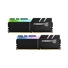 Kép 2/3 - G.SKILL Trident Z RGB DDR4 3600MHz CL18 16GB Kit2 (2x8GB) AMD