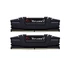 Kép 2/3 - G.SKILL Ripjaws V DDR4 4000MHz CL16 16GB Kit2 (2x8GB) Intel XMP Black