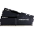 Kép 3/3 - G.SKILL Trident Z DDR4 4400MHz CL19 16GB Kit2 (2x8GB) Intel XMP Black