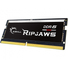Kép 2/2 - G.SKILL Ripjaws SO-DIMM DDR5 4800MHz CL34 16GB