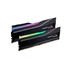Kép 1/2 - G.SKILL Trident Z5 Neo RGB DDR5 5600MHz CL28 32GB Kit2 (2x16GB) AMD EXPO