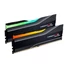 Kép 1/2 - G.SKILL Trident Z5 Neo RGB DDR5 5600MHz CL40 96GB Kit2 (2x48GB) AMD EXPO