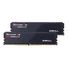 Kép 1/3 - G.SKILL Ripjaws S5 DDR5 6000MHz CL30 32GB Kit2 (2x16GB) Intel XMP Black