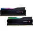 Kép 1/3 - G.SKILL Trident Z5 RGB DDR5 6000MHz CL30 32GB Kit2 (2x16GB) Intel XMP Black