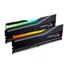 Kép 2/2 - G.SKILL Trident Z5 Neo RGB DDR5-6000MHz CL32 64GB Kit 2 (2x32GB) AMD EXPO