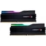 Kép 1/3 - G.SKILL Trident Z5 RGB DDR5 7200MHz CL36 48GB Kit2 (2x24GB) Intel XMP