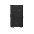 Kép 3/5 - LANBERG FF01-6622-12B Lanberg free-standing rack 19 self-assembly flat pack 22U/ 600x600mm black