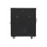 Kép 4/5 - LANBERG FF01-6815-12B Lanberg free-standing rack 19 self-assembly flat pack 15U/ 600x800mm black