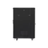Kép 2/5 - LANBERG FF01-6822-12B Lanberg free-standing rack 19 self-assembly flat pack 22U/ 600x800mm black