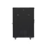 Kép 5/5 - LANBERG FF01-6822-12B Lanberg free-standing rack 19 self-assembly flat pack 22U/ 600x800mm black