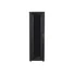Kép 2/5 - LANBERG FF01-8242-12B Lanberg free-standing rack 19 self-assembly flat pack 42U/ 800x1200 black
