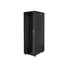 Kép 5/5 - LANBERG FF01-8242-12B Lanberg free-standing rack 19 self-assembly flat pack 42U/ 800x1200 black