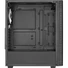 Kép 3/4 - Formula Számítógépház - FG-06 AR (fekete, ablakos, 4x12cm ARGB venti, mATX, 1xUSB3.0, 2xUSB2.0)