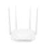Kép 1/2 - Tenda Router WiFi N - FH456 (300Mbps 2,4GHz; 4port 100Mbps; 4x5dBi)