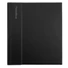 Kép 2/2 - POCKETBOOK e-book tok - PB1042 FLIP gyári Tok fekete