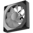 Kép 1/3 - Formula Cooler 12cm - Floe SE 12BK ARPW (25.4dB, max. 38.78 CFM, 4pin csatlakozó, ház hűtésre, ARGB) Fekete
