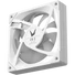 Kép 2/4 - Formula Cooler 12cm - Floe SE 12WH ARPW (25.4dB, max. 38.78 CFM, 4pin csatlakozó, ház hűtésre, ARGB) Fehér