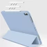 Kép 4/5 - TECH-PROTECT APPLE IPAD AIR 4 (2020) / IPAD AIR 5 (2022) 10.9 TABLET TOK ON / OFF FUNKCIÓVAL -  LILA (ECO CSOMAGOLÁS)