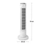 Kép 4/6 - Nedis FNTR14CWT40 toronyventilátor