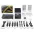 Kép 10/11 - Seasonic Focus GX ATX 3 (2024) ATX desktop tápegység 850W 80+ Gold BOX