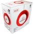 Kép 1/2 - Gembird RJ45 CAT5e FTP - RJ45 CAT5e FTP adatkábel 305m szürke CCA, fali