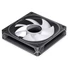 Kép 9/12 - Ventilátor Jonsbo FR-505, 12cm,  ARGB 5V 3PIN - fekete