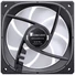 Kép 8/10 - Ventilátor Jonsbo FR-505, 12cm,  ARGB 5V 3PIN, fordított légáramlás- fekete