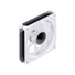 Kép 5/10 - Ventilátor Jonsbo FR-505, 12cm, ARGB 5V 3PIN, fordított légáramlás- fehér