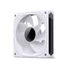 Kép 7/10 - Ventilátor Jonsbo FR-505, 12cm, ARGB 5V 3PIN, fordított légáramlás- fehér