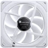 Kép 8/11 - Ventilátor Jonsbo FR-606 ARGB 5V 3PIN, 120mm, fehér