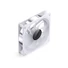 Kép 3/10 - Ventilátor Jonsbo FR-606 fordított légáram ARGB 5V 3PIN, 120mm, fehér