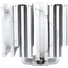 Kép 3/9 - Thermalright FROST SPIRIT 140 White V3 processzor hűtő