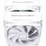 Kép 4/9 - Thermalright FROST SPIRIT 140 White V3 processzor hűtő