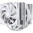 Kép 5/9 - Thermalright FROST SPIRIT 140 White V3 processzor hűtő