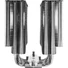 Kép 2/10 - Thermalright Frost Tower 140 processzor hűtő aluminium