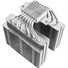 Kép 3/10 - Thermalright Frost Tower 140 processzor hűtő aluminium