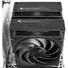 Kép 5/10 - Thermalright Frost Tower 140 processzor hűtő aluminium