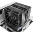 Kép 6/10 - Thermalright Frost Tower 140 processzor hűtő aluminium