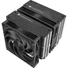 Kép 7/10 - Thermalright Frost Tower 140 processzor hűtő aluminium