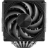Kép 8/10 - Thermalright Frost Tower 140 processzor hűtő aluminium