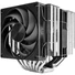 Kép 1/10 - Thermalright Frost Tower 140 processzor hűtő aluminium