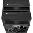 Kép 10/10 - Thermalright Frost Tower 140 processzor hűtő aluminium