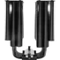 Kép 2/10 - Thermalright Frost Tower 140 BLACK processzor hűtő fekete