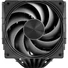 Kép 8/10 - Thermalright Frost Tower 140 BLACK processzor hűtő fekete